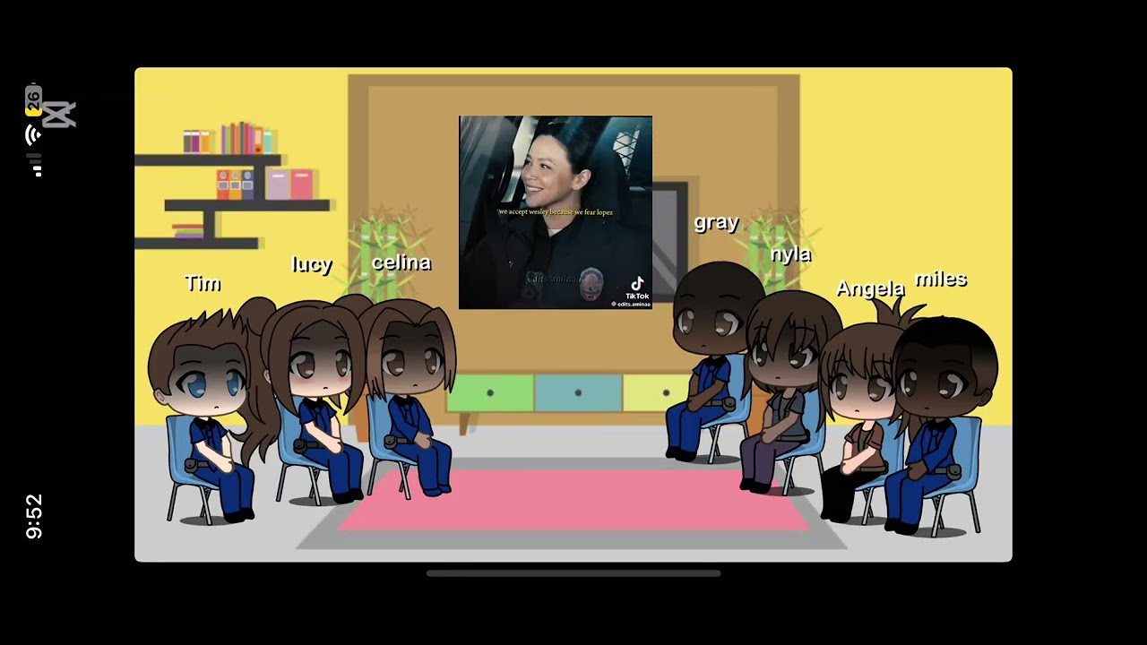 The rookie react (season 6x10 to season 7) /200 sub special \
