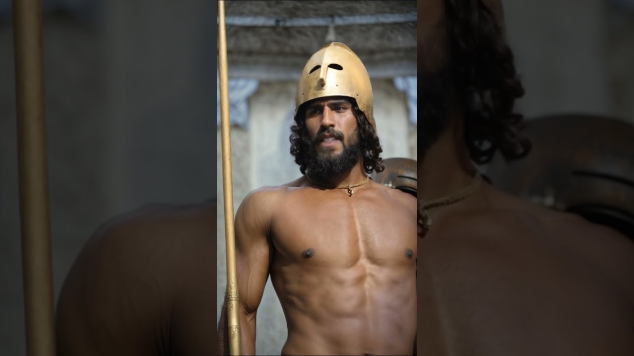 I Misteri dei Bronzi di Riace: Una Statua Rinasce con l'IA
