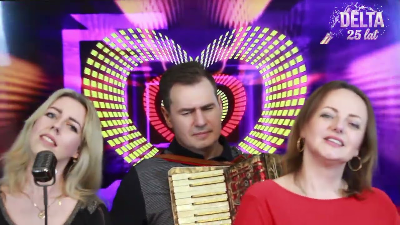 Delta - Matko moja ja wiem (Ridna maty moja)