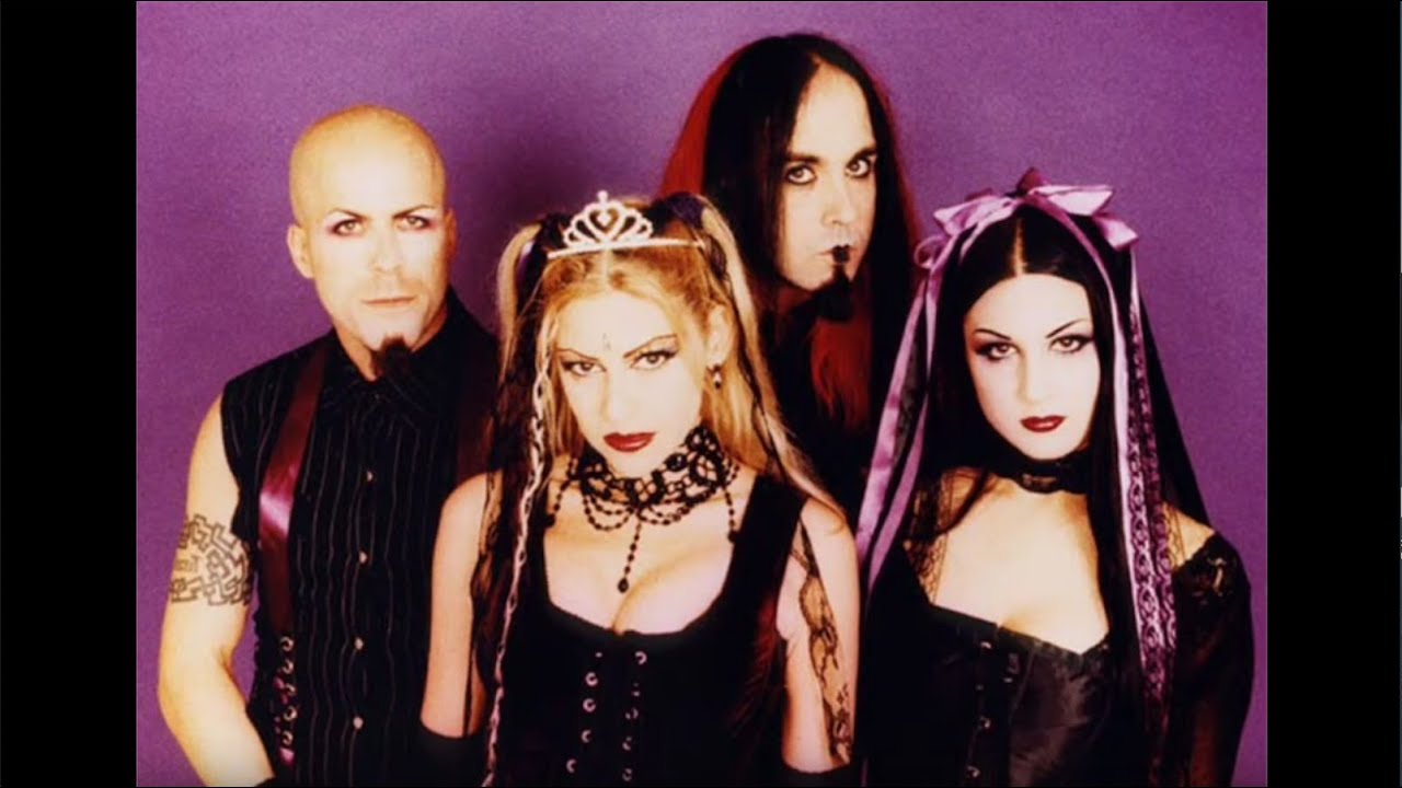 Diva Destruction - Tempter (Official Video)