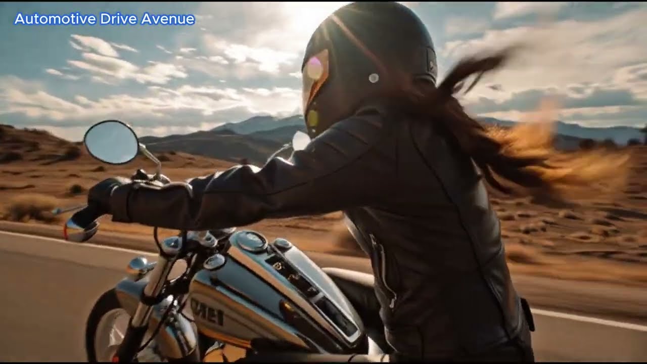 The 2026 Harley Davidson Model K | Heritage Reborn for a New Generation