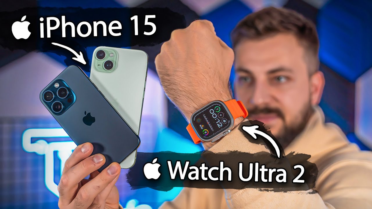 Czy warto kupić iPhone 15? 🍏
