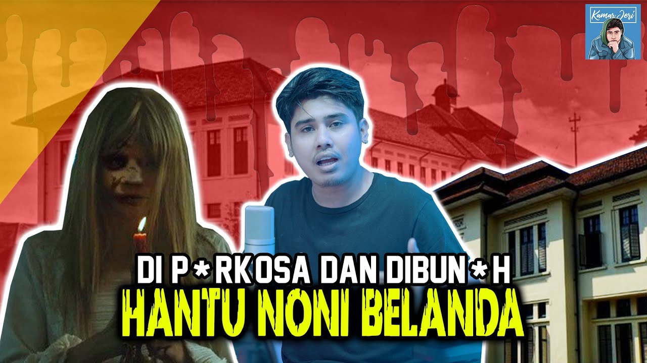 PENAMPAKAN DI SMA 5 BANDUNG ARWAH NANCY K0RB4N P3MBANTAl4N