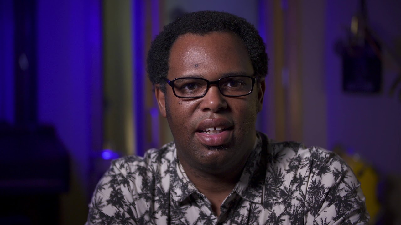 Freedom Soul Jazz EPK by Will Boyd