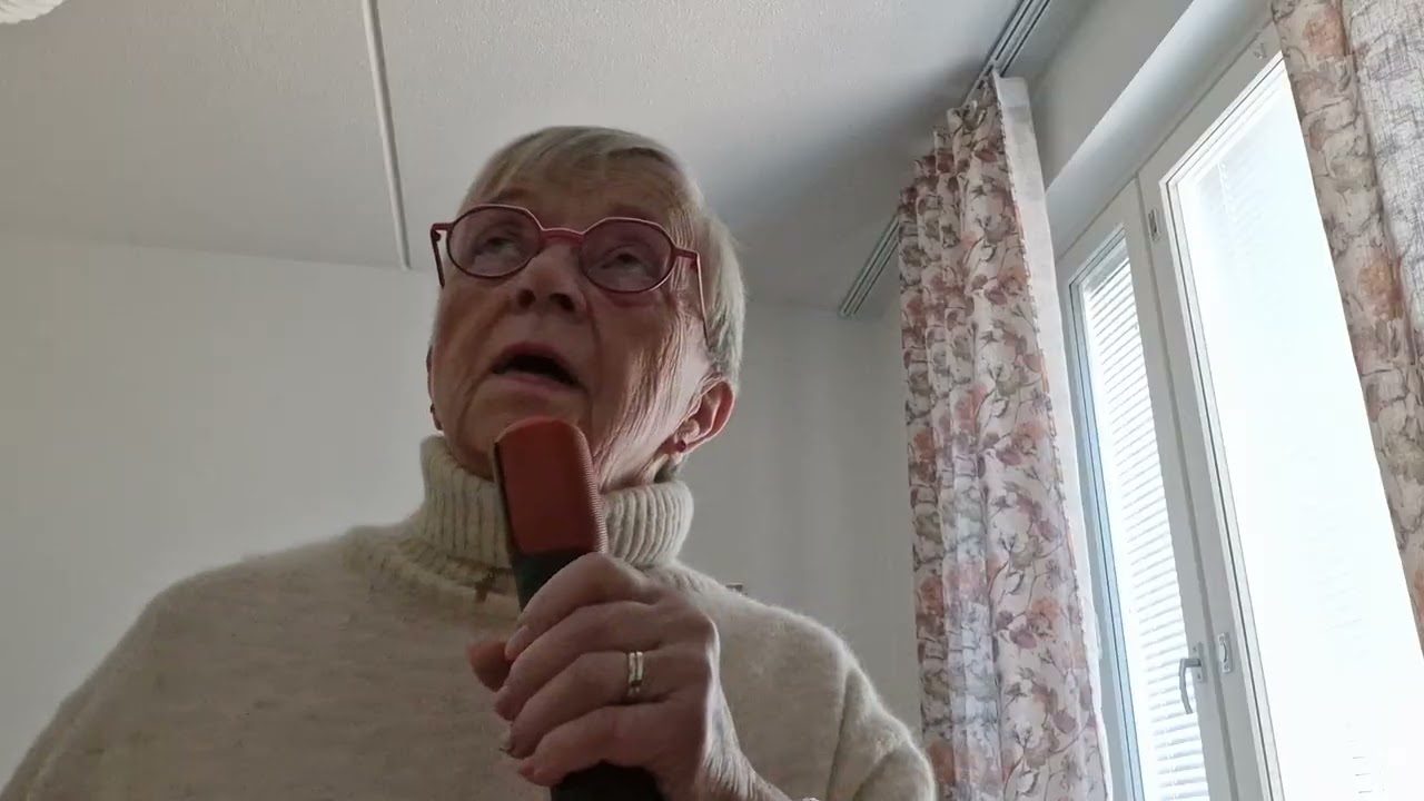 YÖ KERRAN UNHOA ANNOIT💗🎶