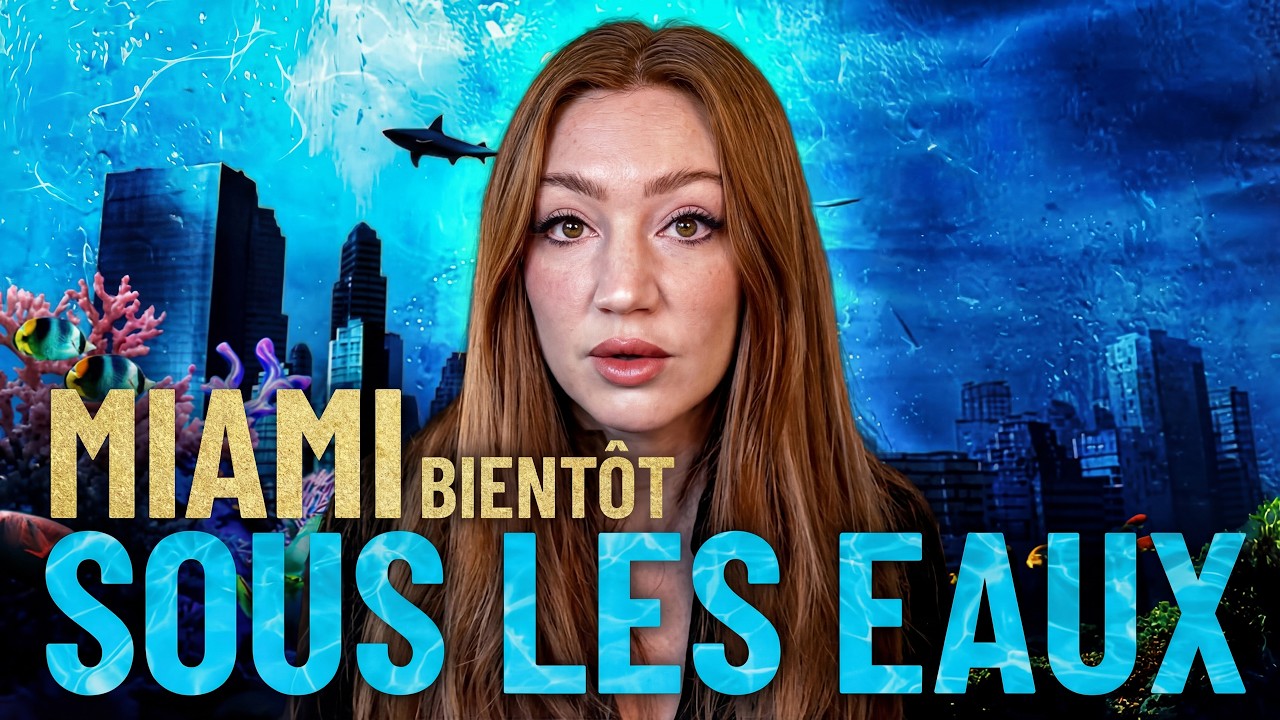 Miami va dispara&icirc;tre (non, vraiment)