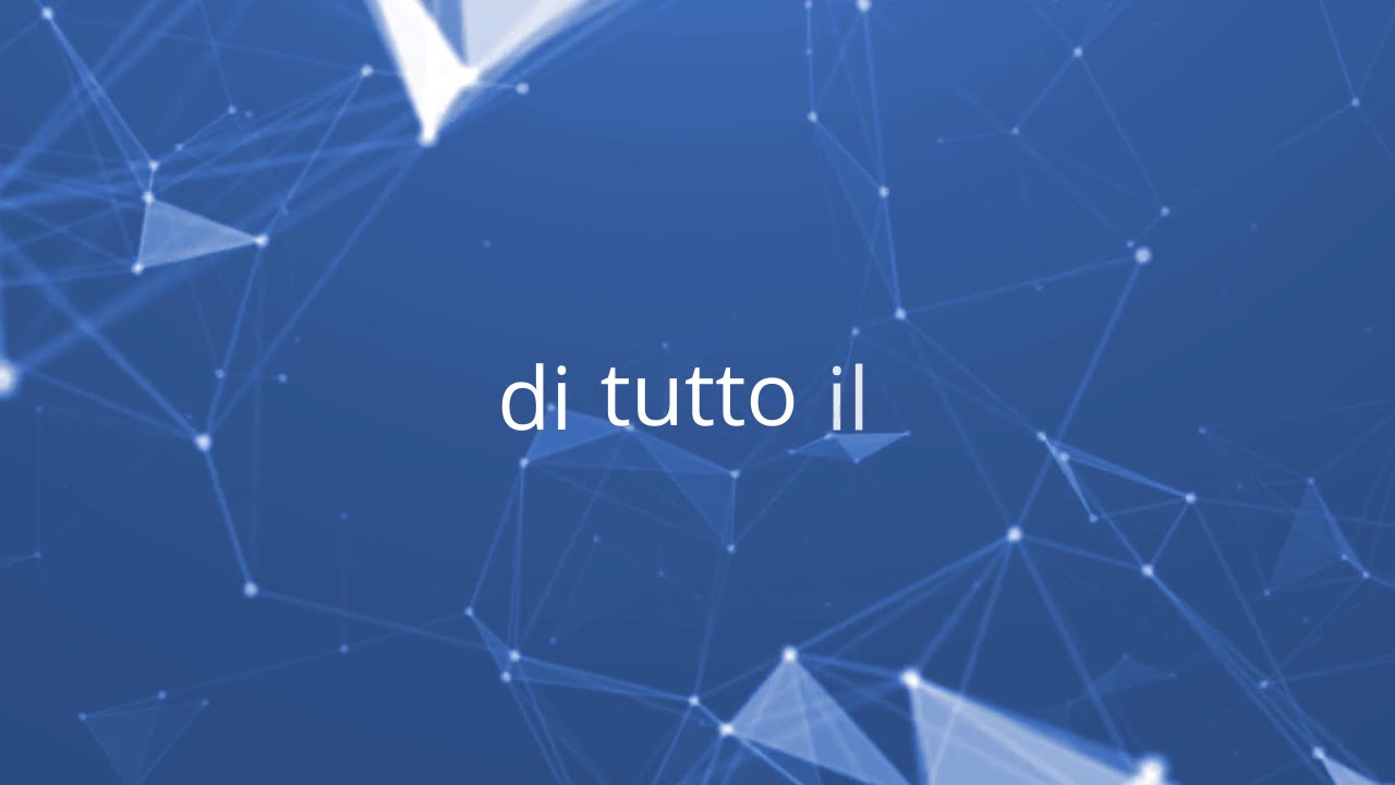 Welcome to General Computer Italia