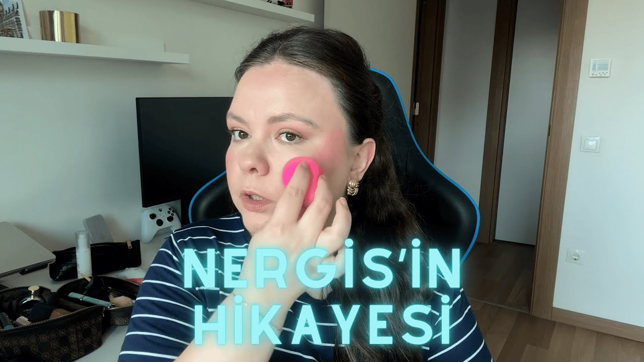 NERGİS'İN HİKAYESİ //Takipçi Hikayeleri