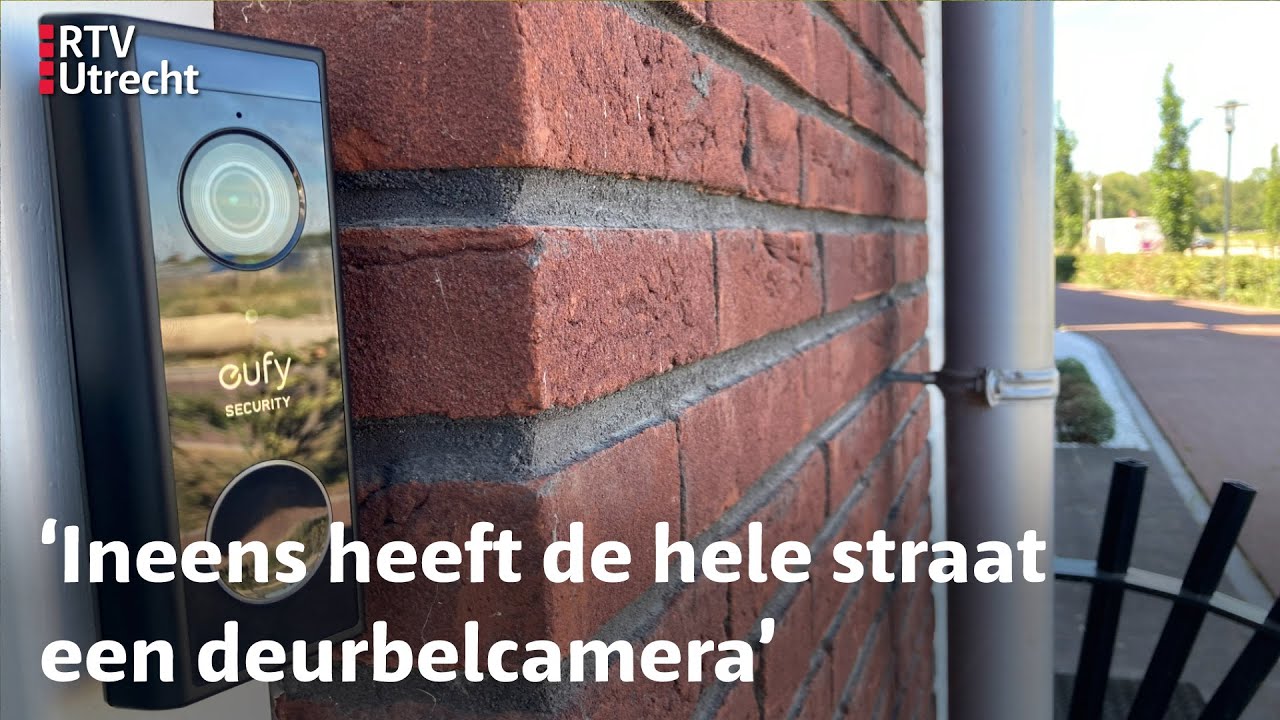 Nog steeds onrust in Hoef en Haag na twee explosies | RTV Utrecht