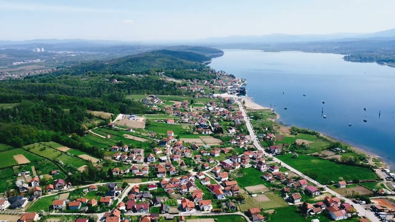 Jezero Modrac