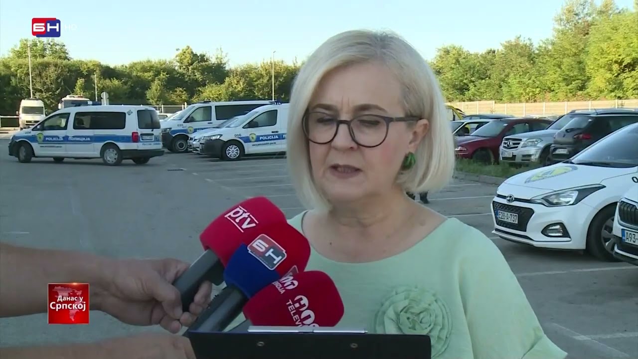 Policija Brčko distrikta prodaje oduzeta vozila koja su trajno oduzeta počiniocima prekršaja