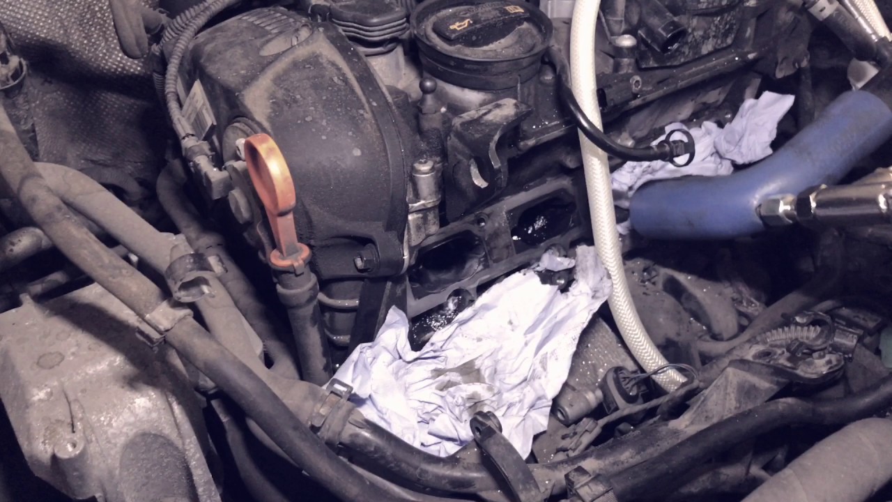 Чистка клапанов TUNAP 13400 Valve Clean
