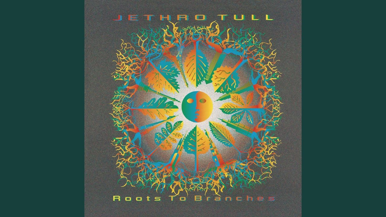 Roots to Branches (2006 Remaster)
