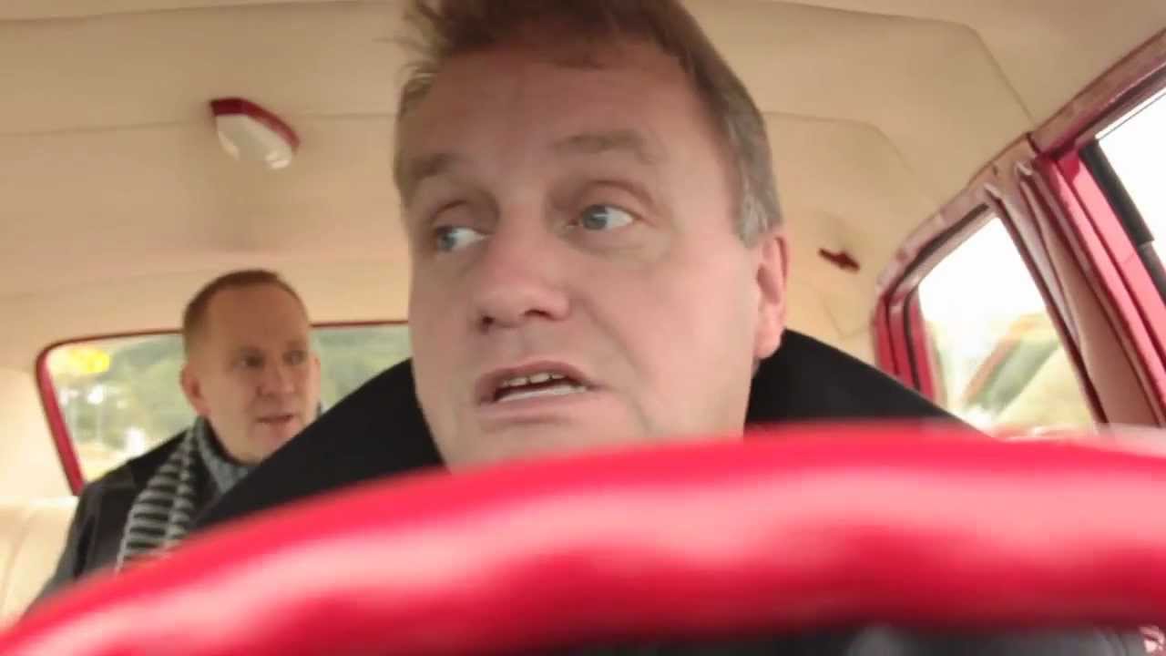 Ég sé Akureyri - Óskar Pétursson & Jóhann Vilhjálmsson