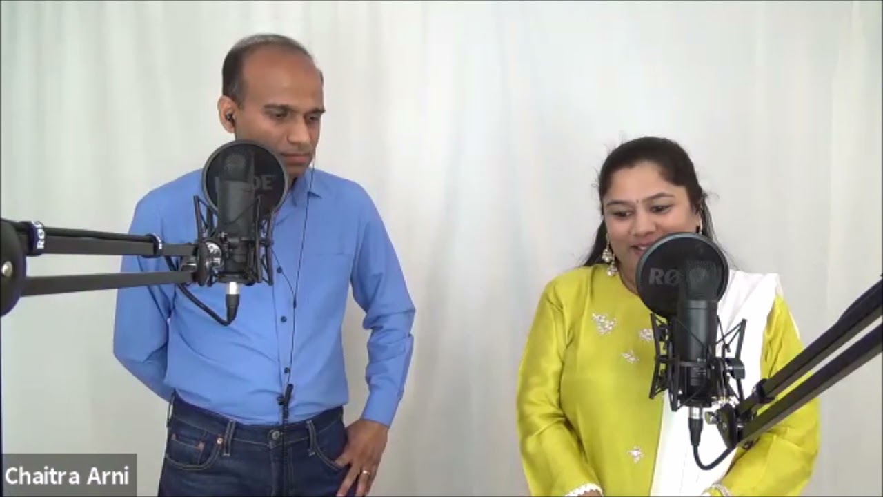 Tribute to the Voice of Joy legendary SPB - with Host Madhavi Bathula on September 26, 2021