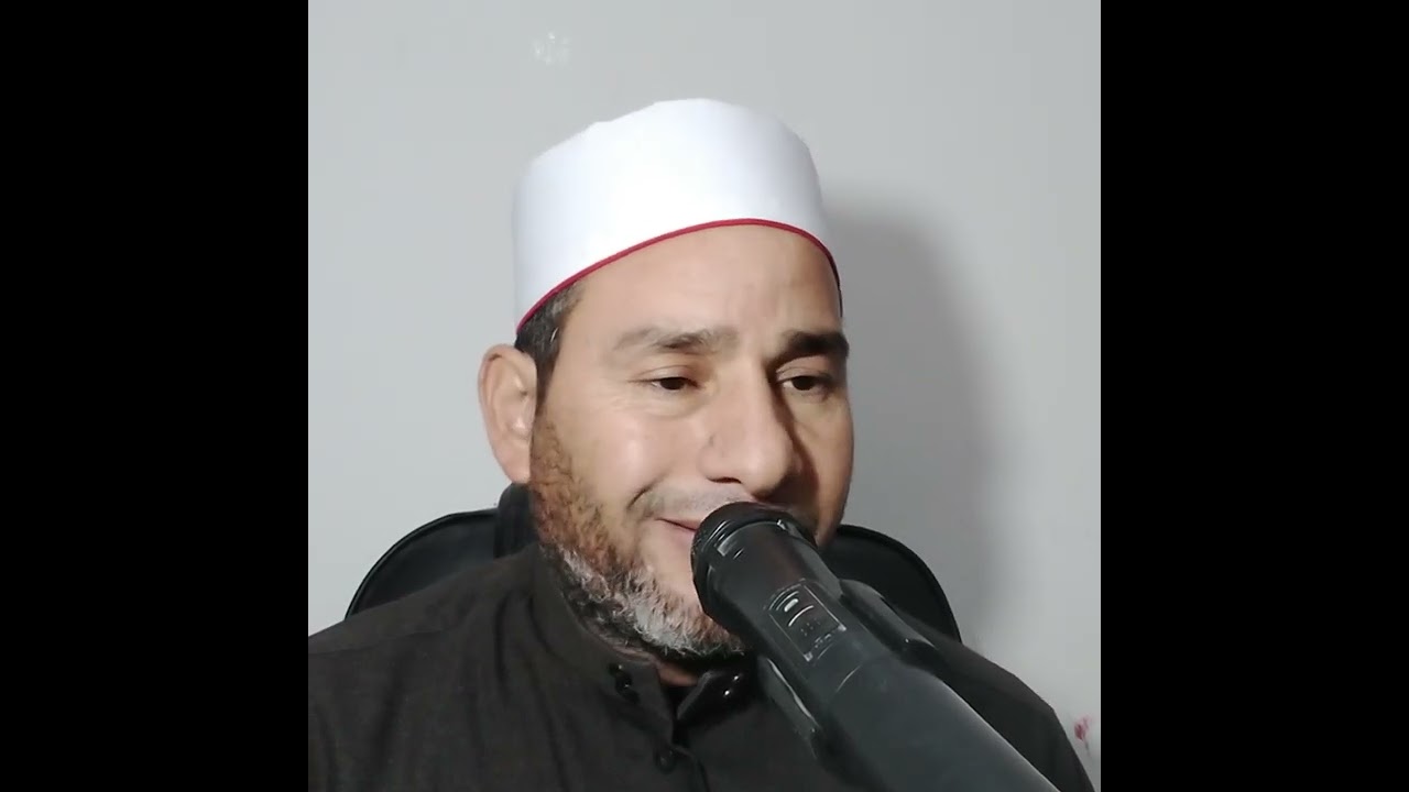 تلاوة مرتلة للقارئ كرم الهنداوي من سورة ص من الآية 1 وحتى الآية 40