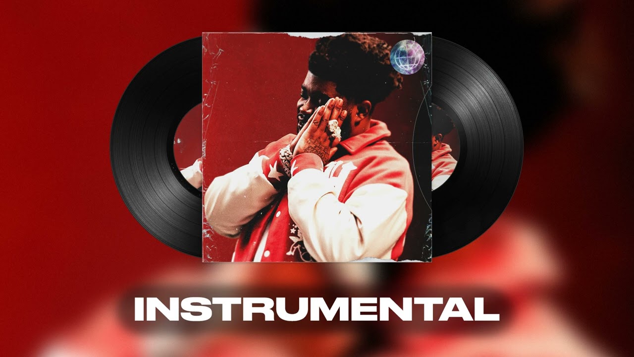 BossMan Dlow, BabyFace Ray - Boxing Night (INSTRUMENTAL)