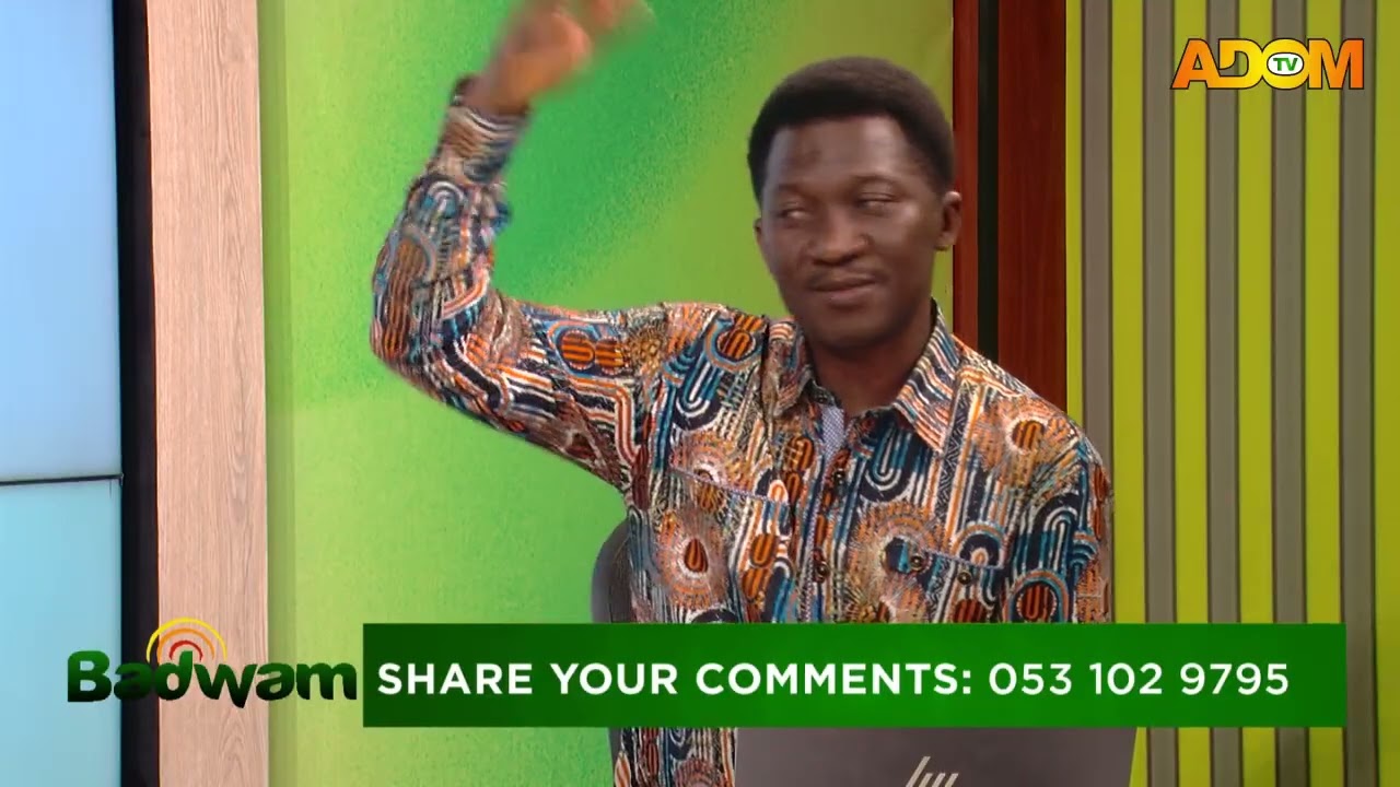 Making the right financial decision in 2026 - Mpensenpensemu on Adom TV (09-01-26)