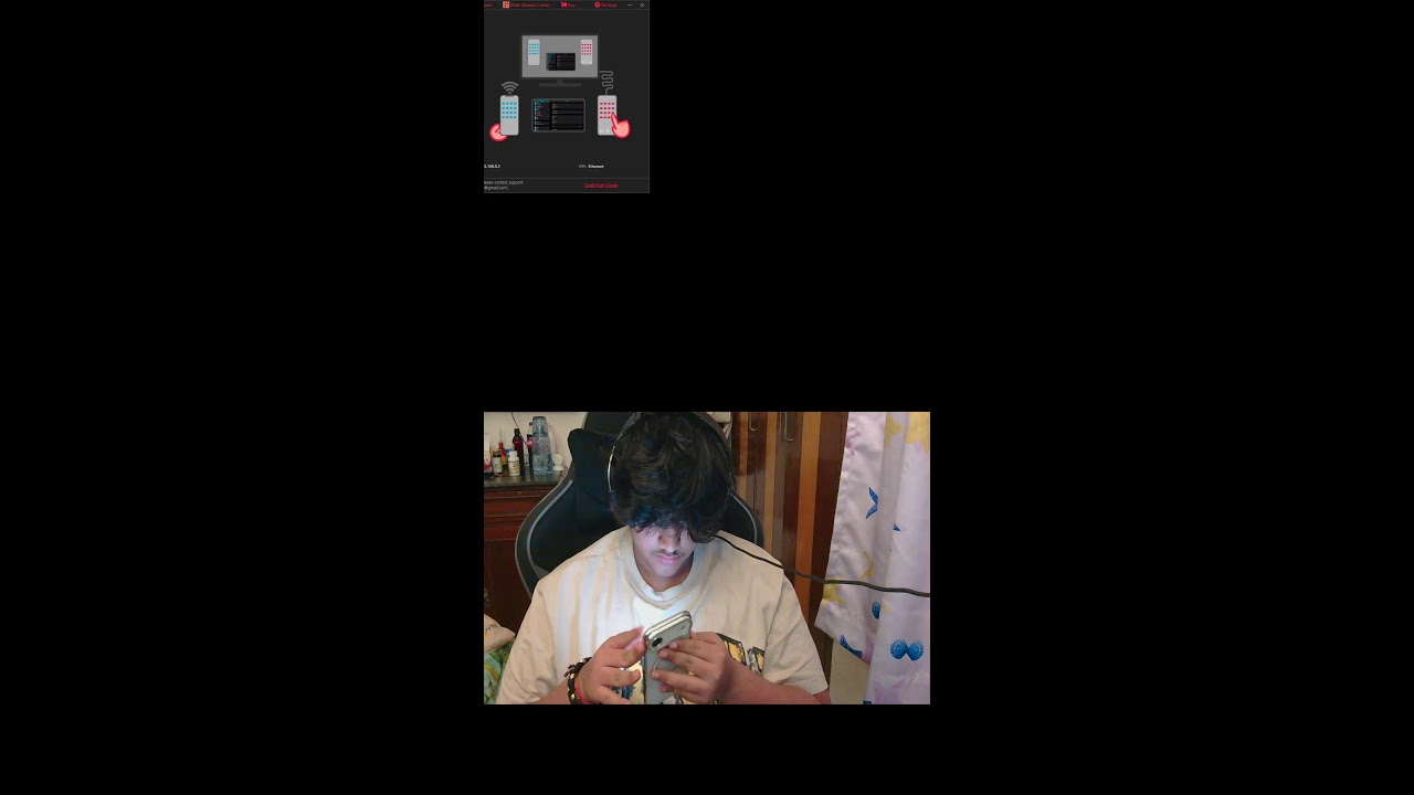 #3 PUMP SHOTGUN GOD BGMI LIVE McUxPanDA