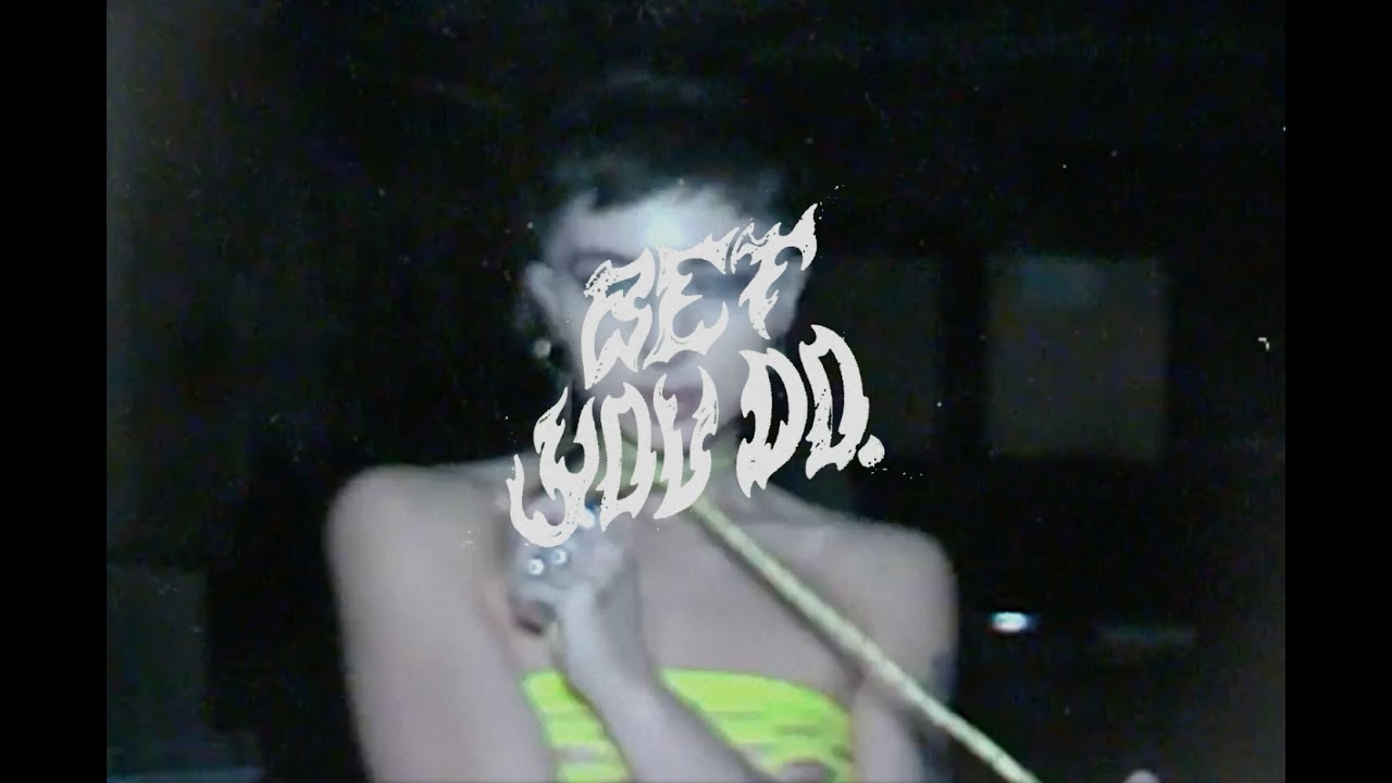 Pixel Grip - Bet You Do (Official Lyric Video)