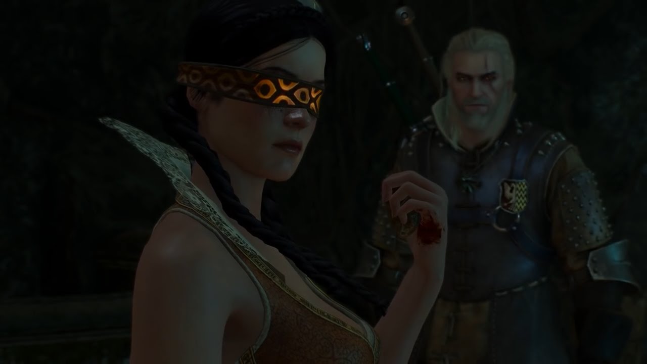 The Witcher 3: Wild Hunt - Sunstone (Mix) - Unofficial Soundtrack