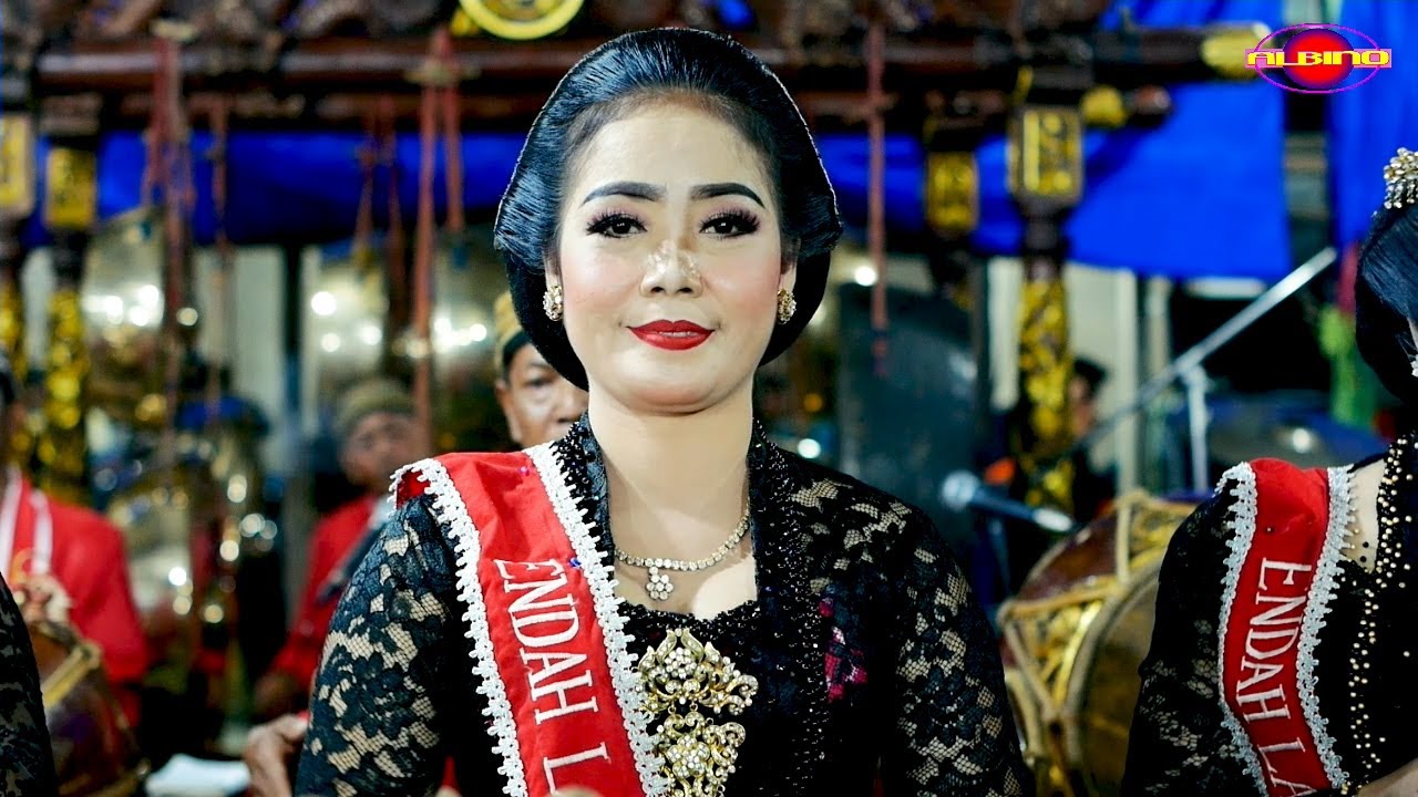 Gd.LAMBANG SARI ..PALARAN  lrs.Sl.Manyuro // ENDAH LARAS