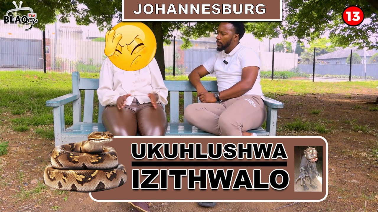 Sengikhathele ukuzifaka umunywe ngaphansi ngenxa yento engayithatha | UKUHLUSHWA IZITHWALO