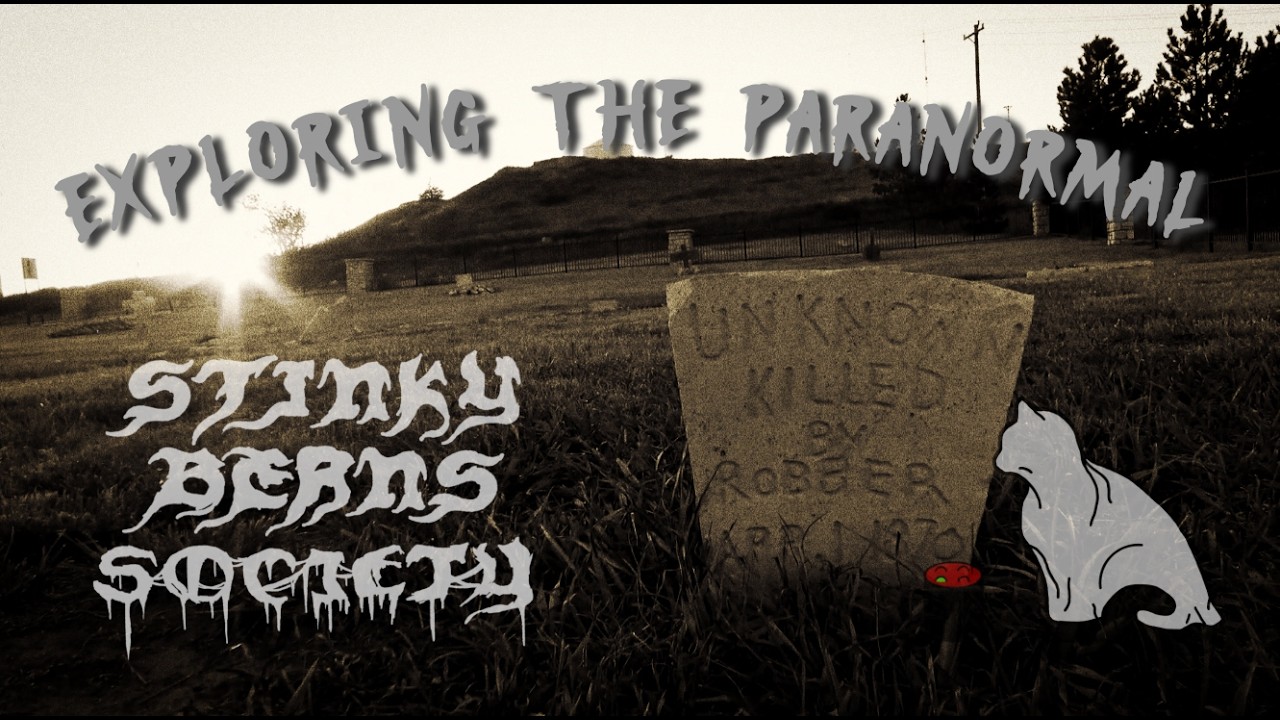 Rediscovering the Forgotten at Boot Hill Cemetery Part 2