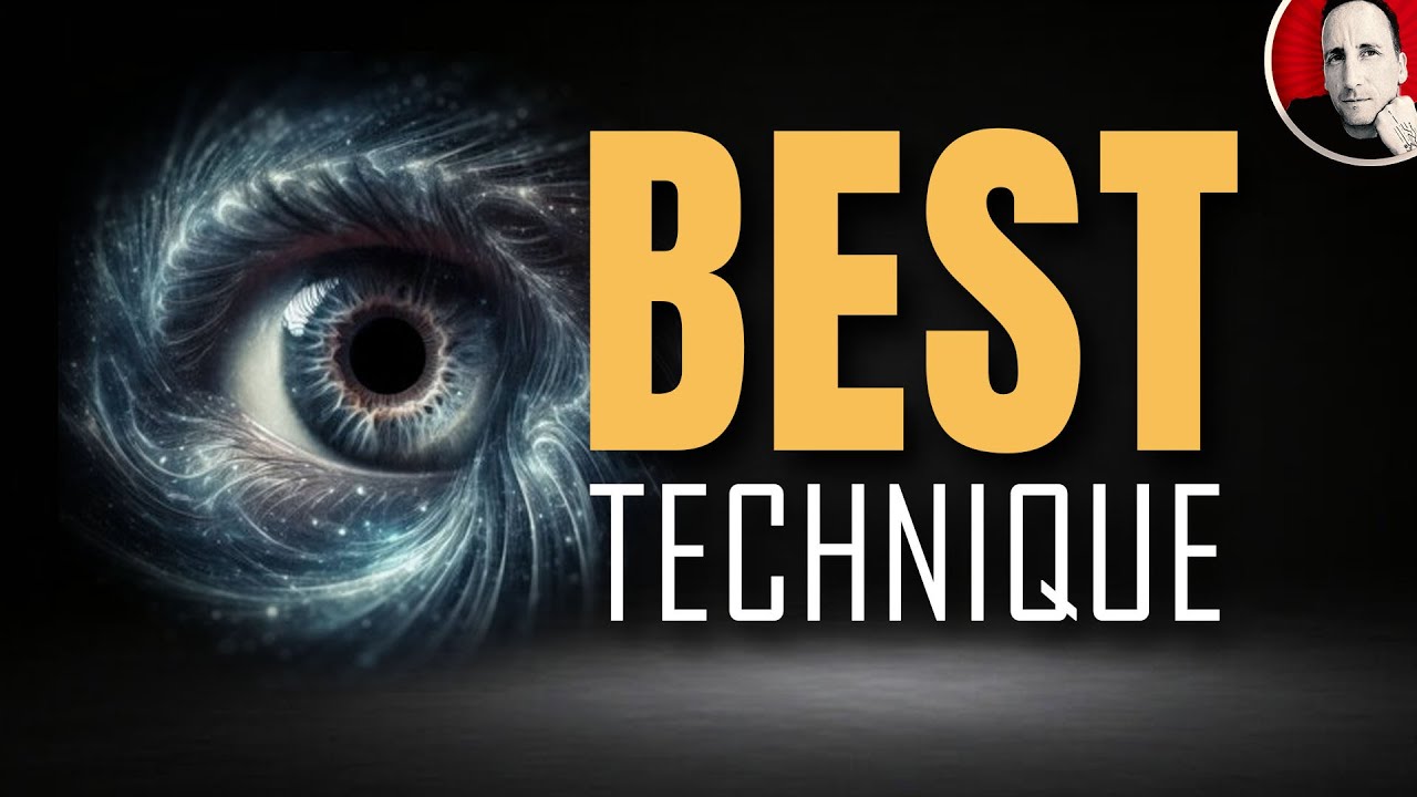 Лучшая в мире техника осознанных сновидений (экспертный метод №1)