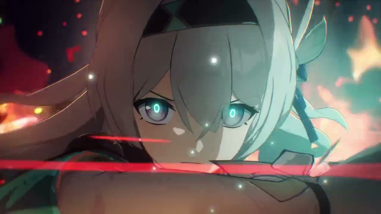 Honkai: Star Rail 「AMV」- God Games