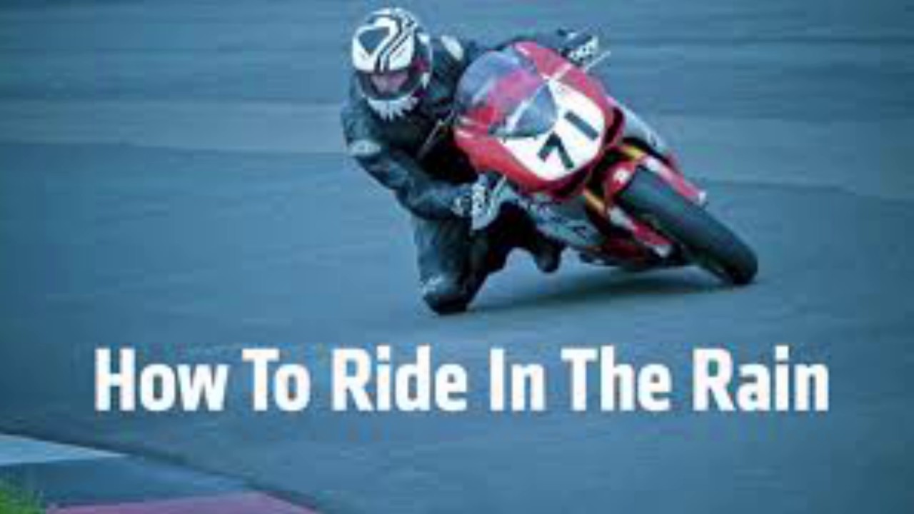 Tips For Riding Two Wheeler's In Monsoon(Hindi)||  मानसून में दो पहियों की सवारी के लिए tips!!