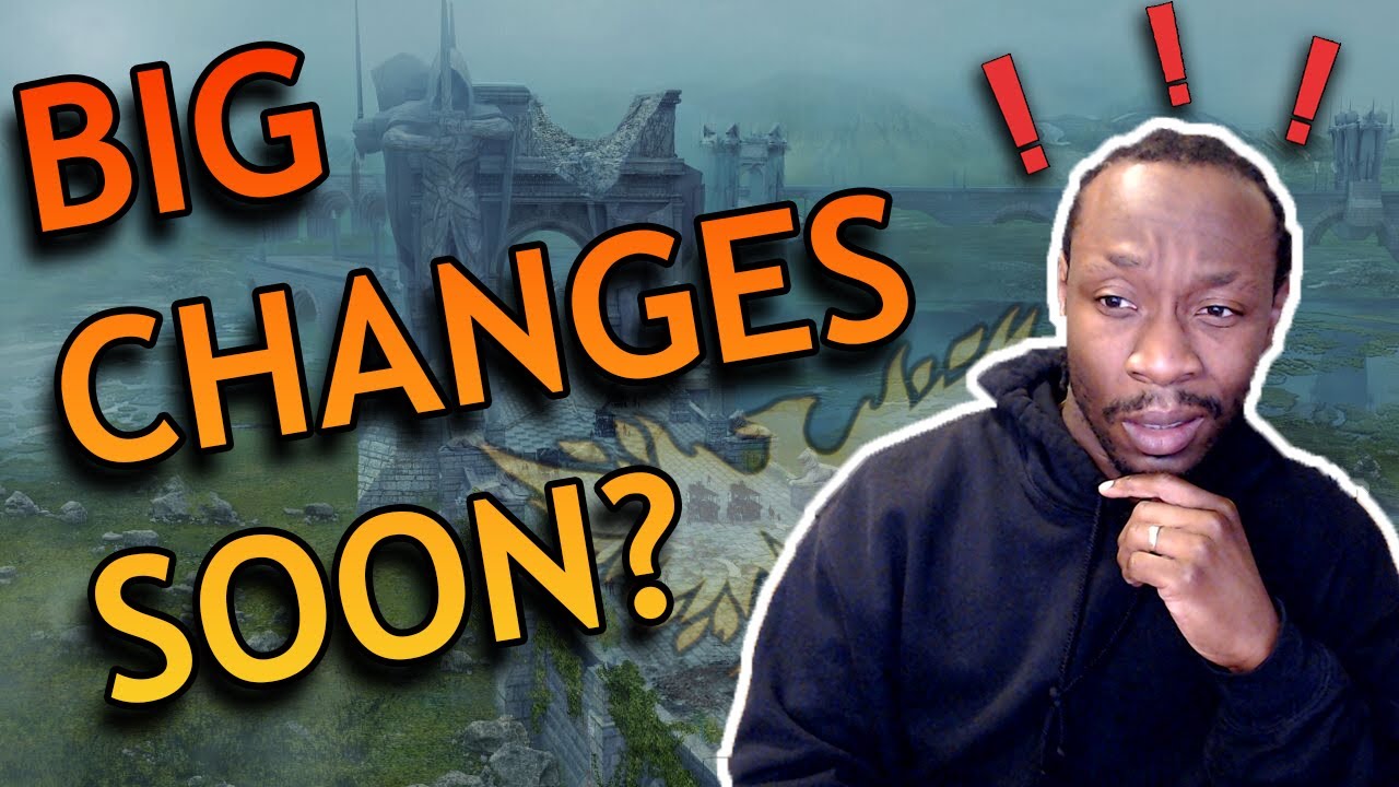 What Does 2025 Look Like For Ashes Of Creation?