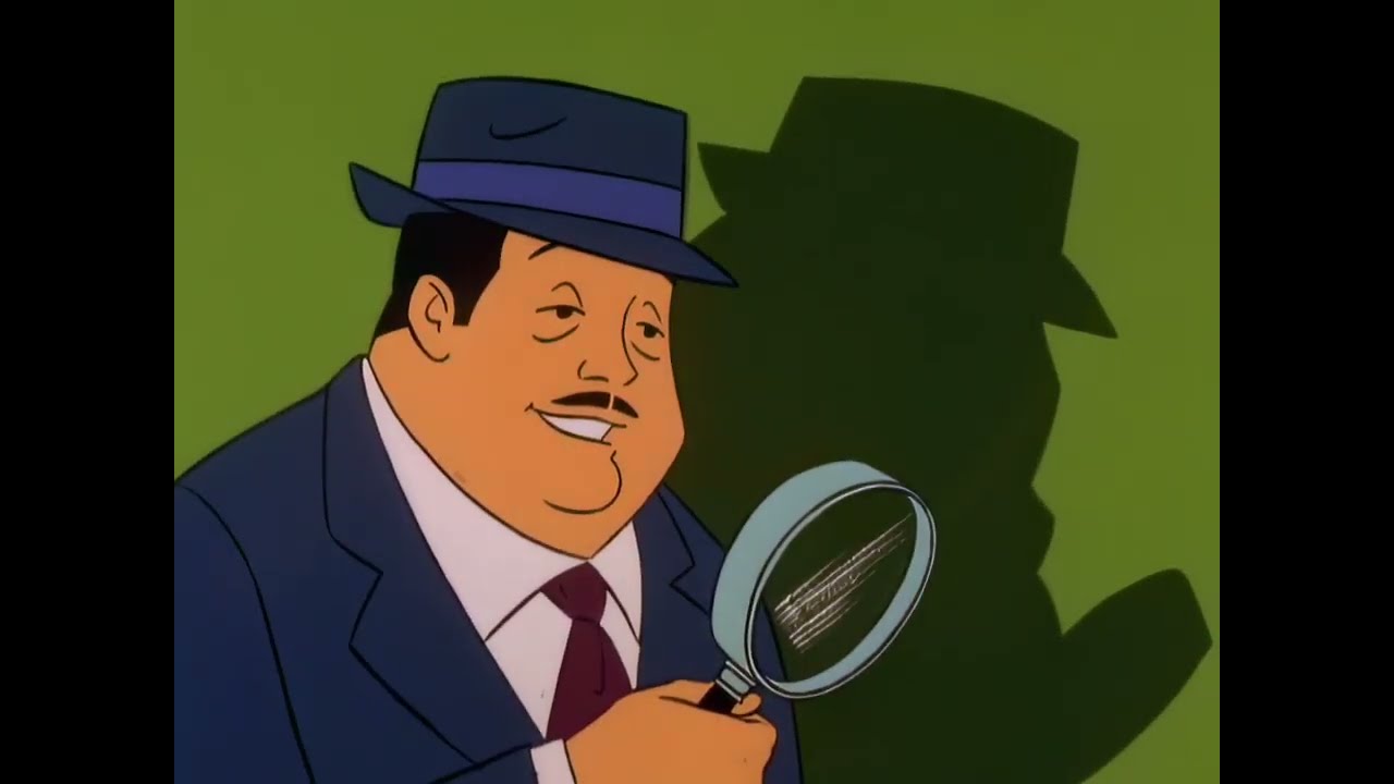 The Amazing Chan and the Chan Clan INTRO HANNA BARBERA 1972-1973 better quality