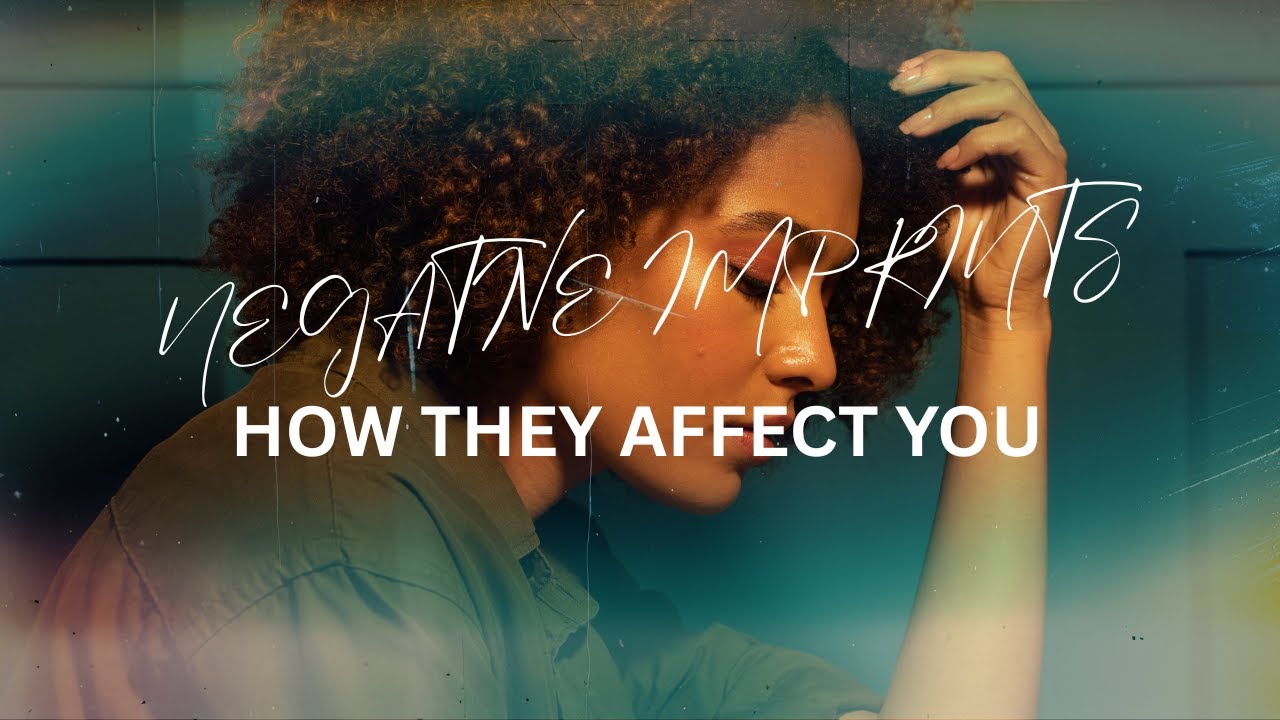 Negative Imprints and how they affect you.