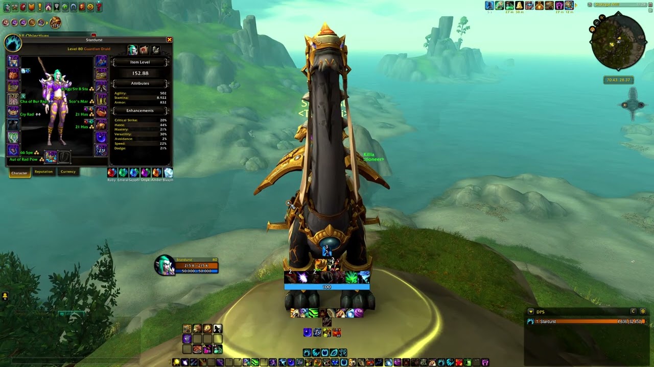 24 HOUR STREAM Announcement and Quick Prep Guide for World of Warcraft: Midnight
