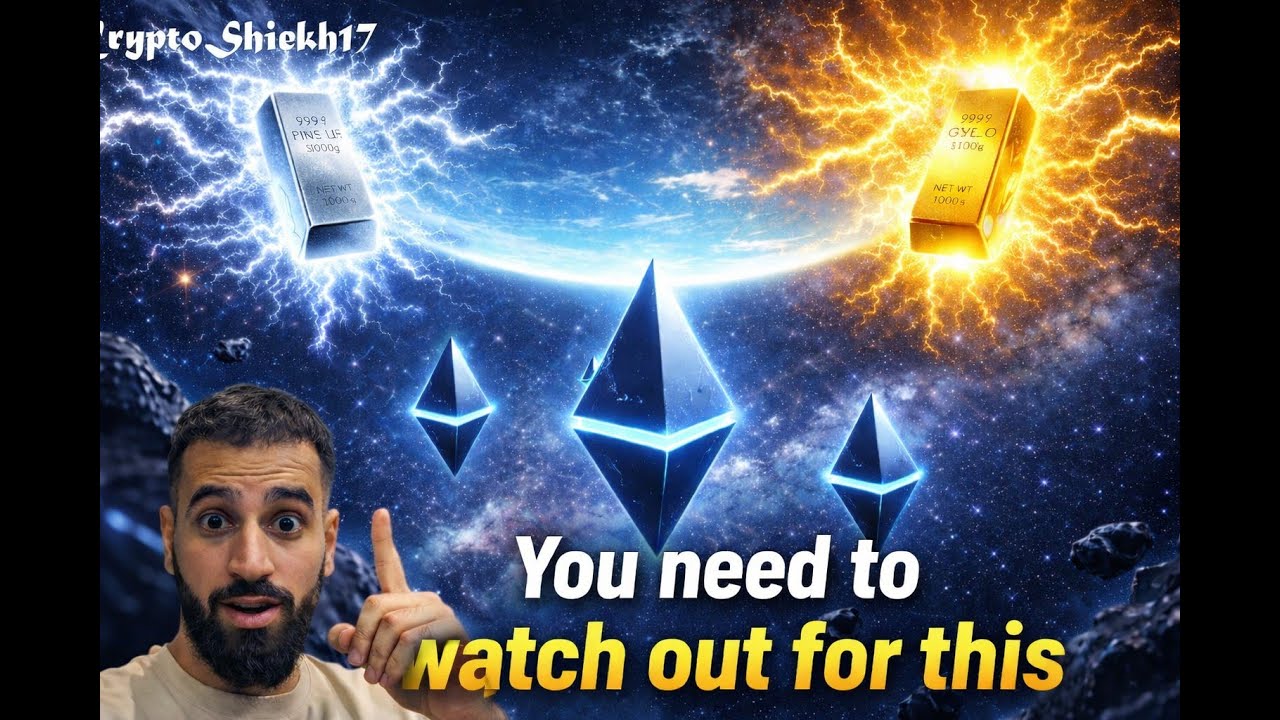 الذهب والفضة عند قمم تاريخية جديدة! ما هو المعدن القادم؟ متابعة لكل الاسواق وتحديث الأسعار كريبتو