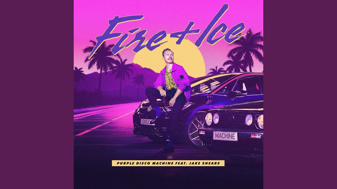 Fire + Ice (Extended)