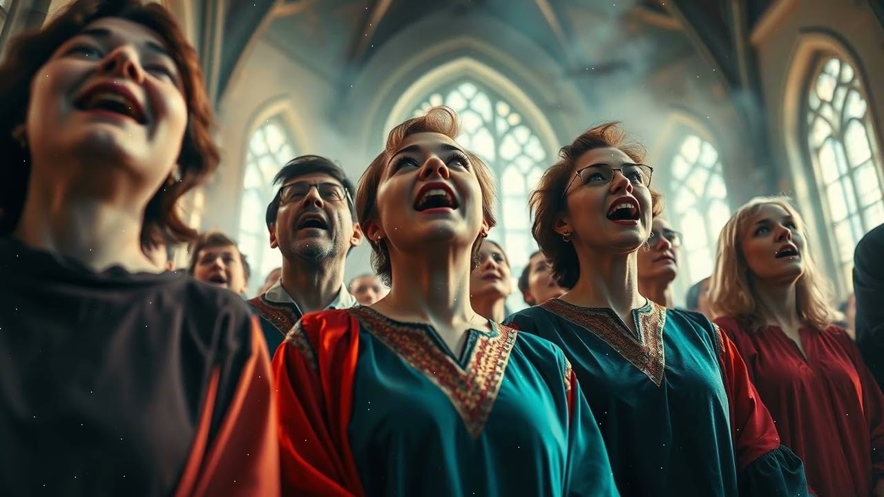 Fire Filled Worship 🔥  Gospel Songs for Revival