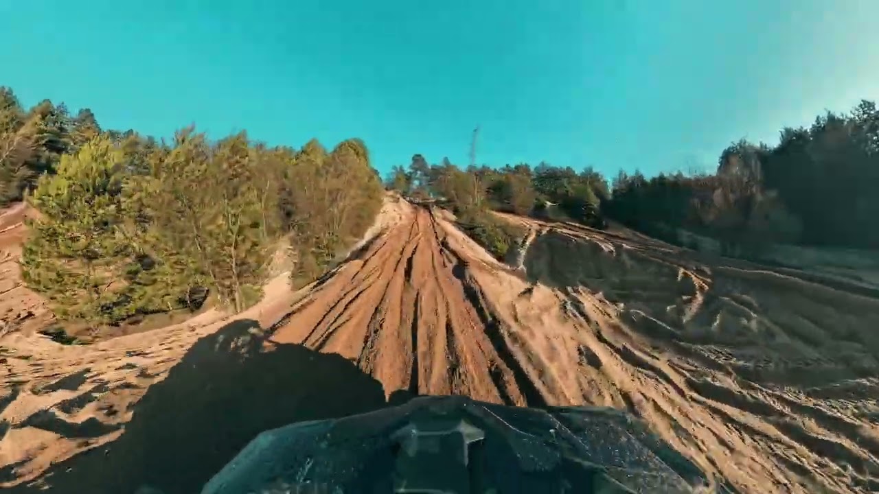 Polaris Pro R - Jura Park- Krakusiki
