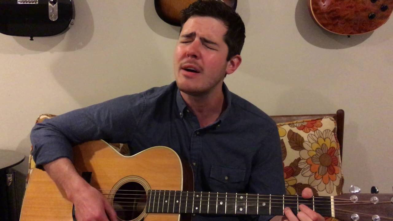 Alanis Morissette - Ironic - Cover