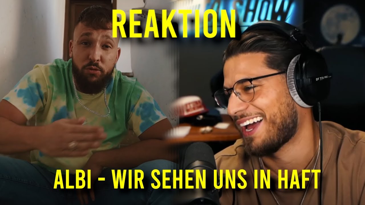 Yavi Tv reagiert auf 