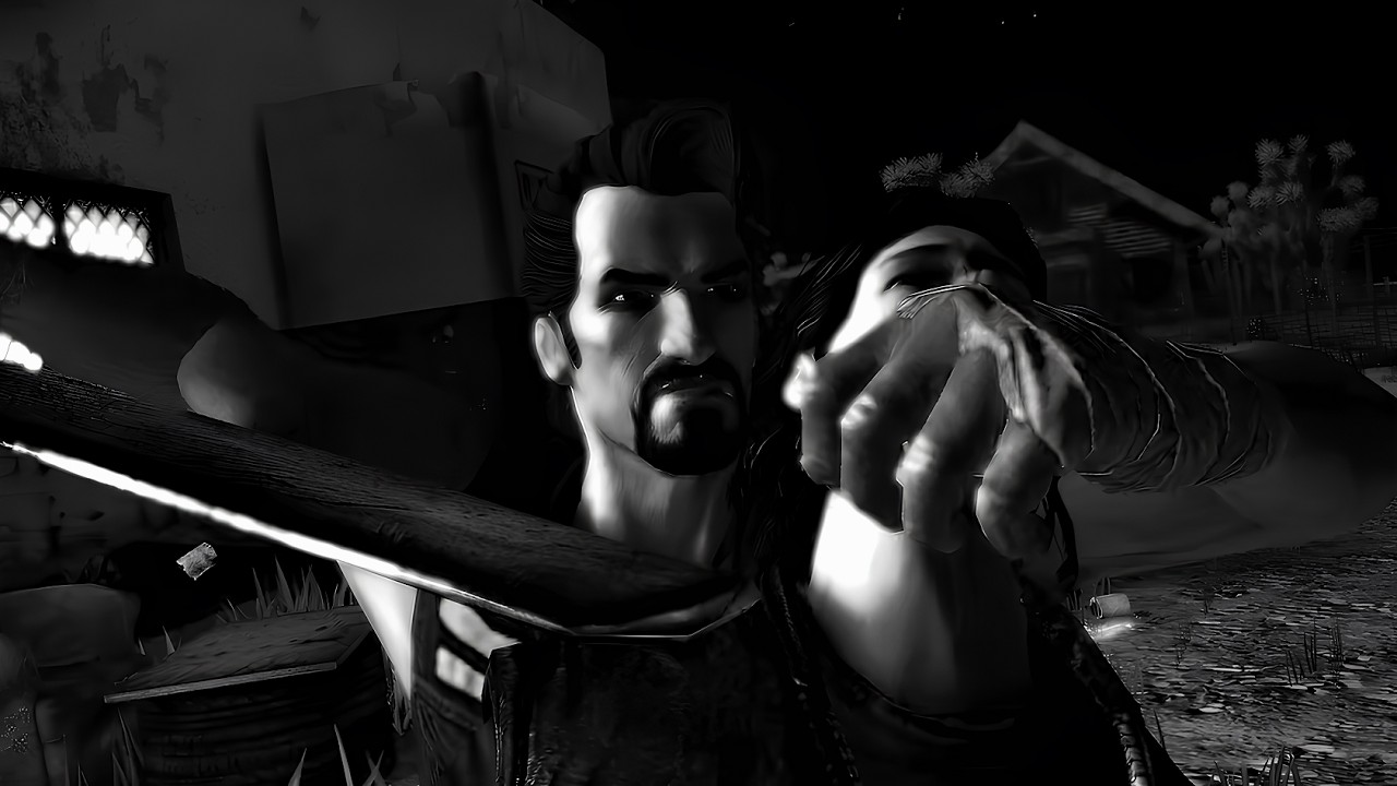 Ride To Hell Retribution: Enhanced (Full Game)