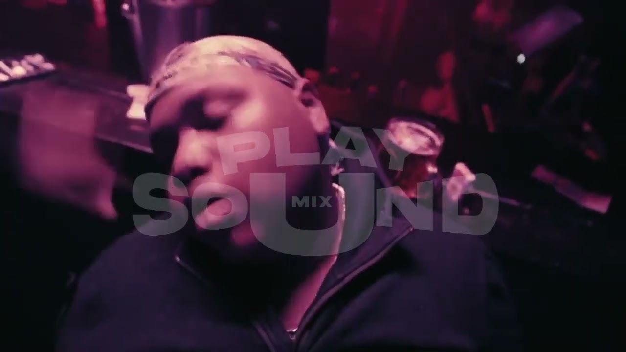 🔥BEST HIPHOP CRUNK SET PSM -  DJ'S LAONDA, CAVANHAS E NOT MIX Hip-Hop/Crunk Throwback Mix