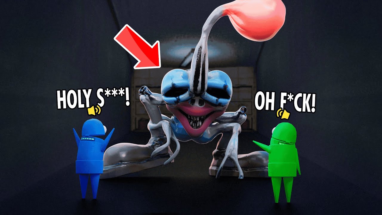 R.E.P.O. TOP 150 WTF & FUNNY MOMENTS #16