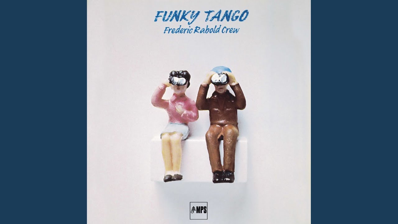 Funky Tango for A.M.