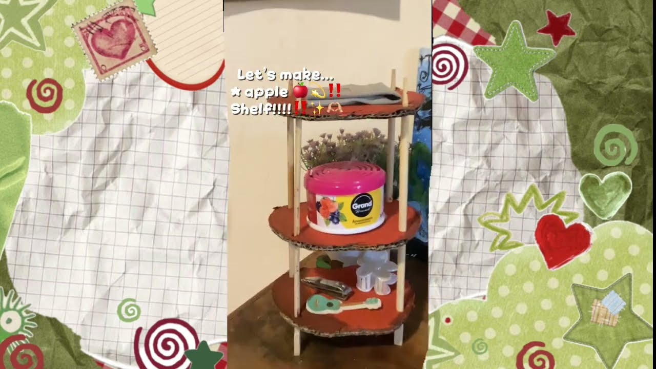 Vamos a darle un glow up a su habitación!!! *volviii*