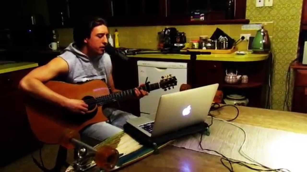 Taylor Henderson - 'Once More' (Original Acoustic)