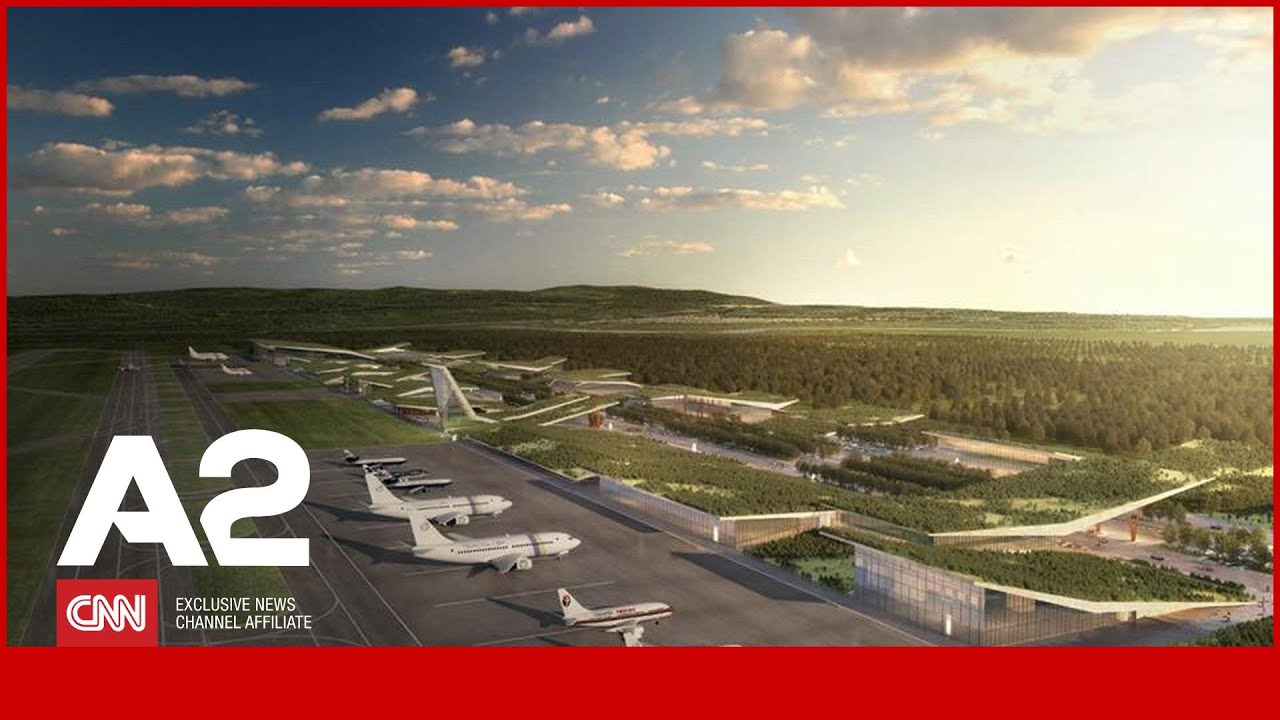 Aeroporti i Vlorës, si po ecën faza e punimeve dhe kur pritet hapja e madhe?