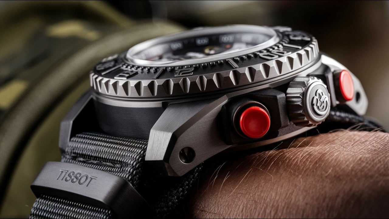 Top Best Affordable Swiss Tissot Watches 2026