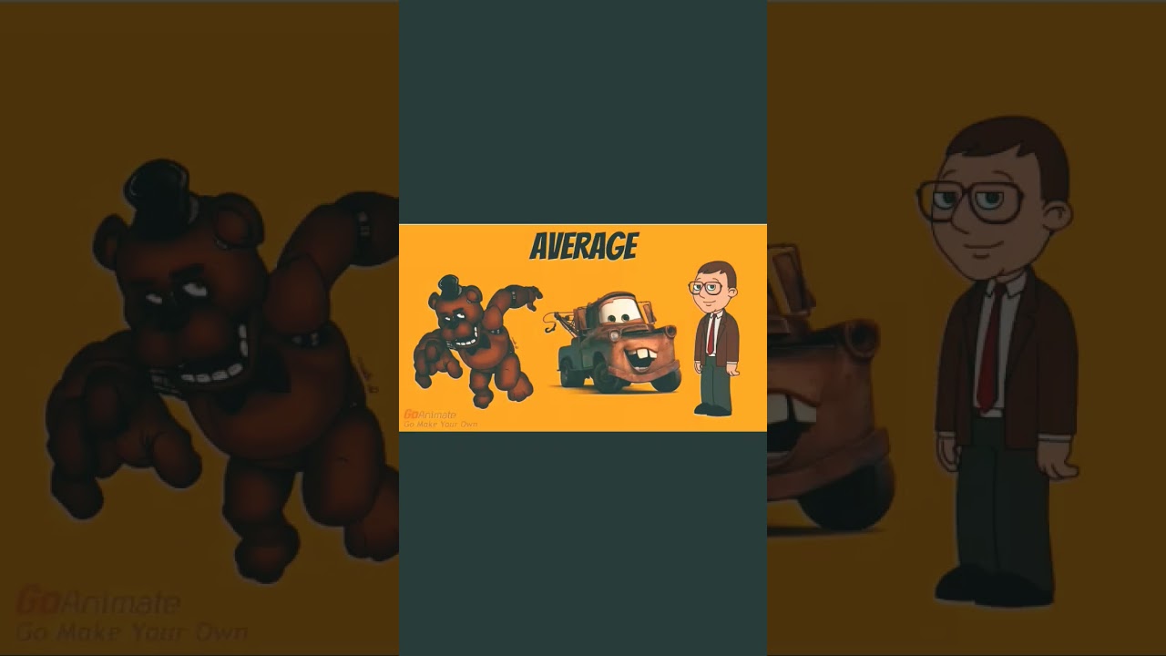 characters 5
